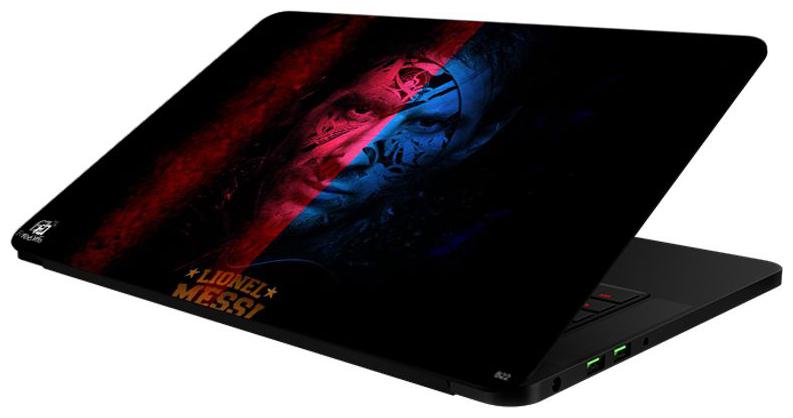 

FineArts Football - LS5723 Laptop Skin