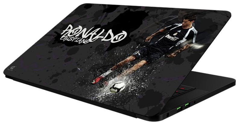 

FineArts Football - LS5677 Laptop Skin