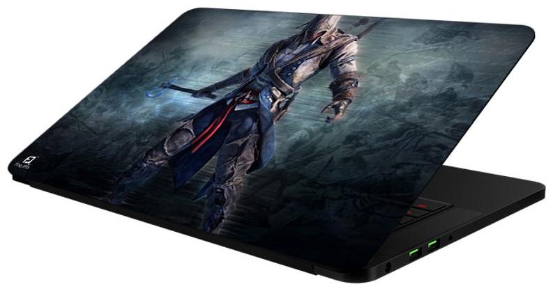 

FineArts Gaming - LS5730 Laptop Skin
