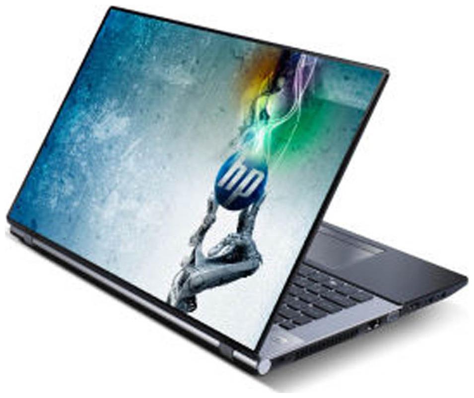 

FineArts HP Robot Hand Laptop Skin For 15 6 inch Laptop