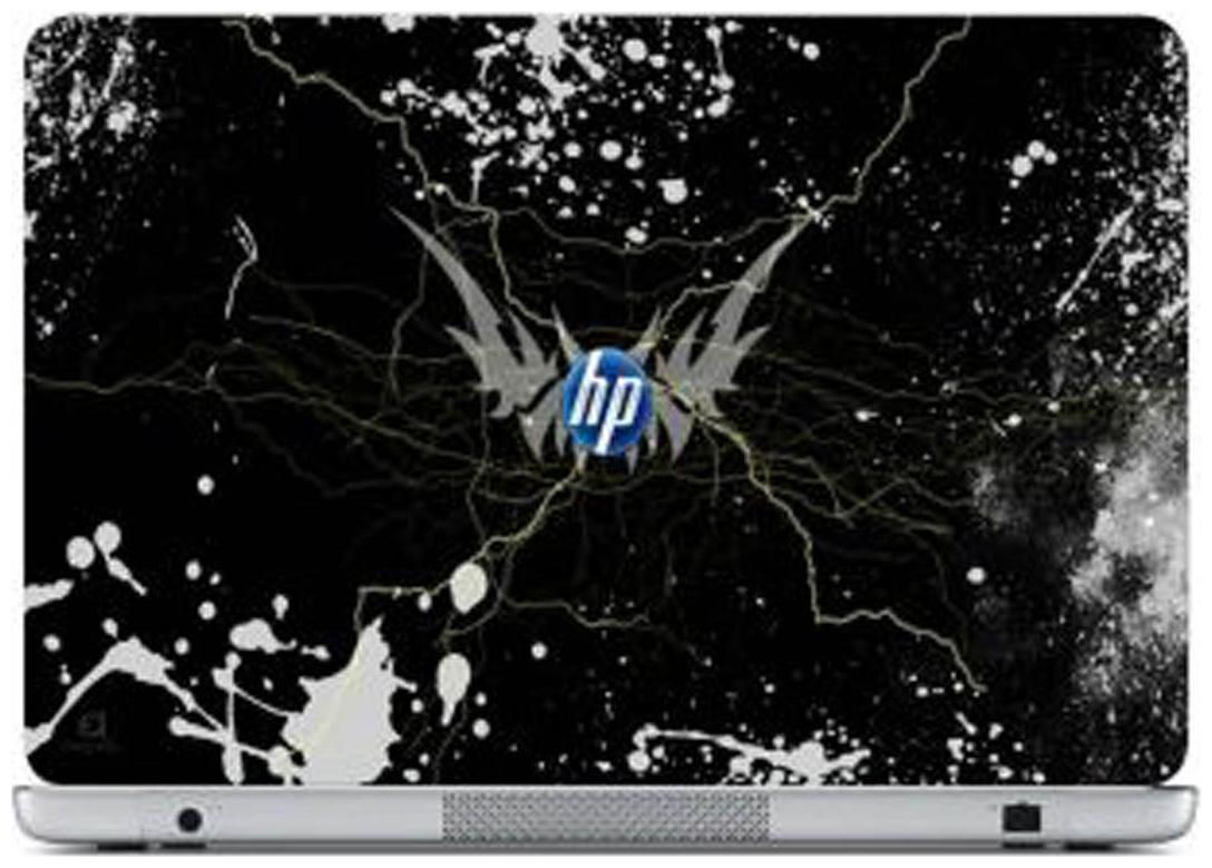 

FineArts HP Crack Effect Laptop Skin For 15 6 inch Laptop