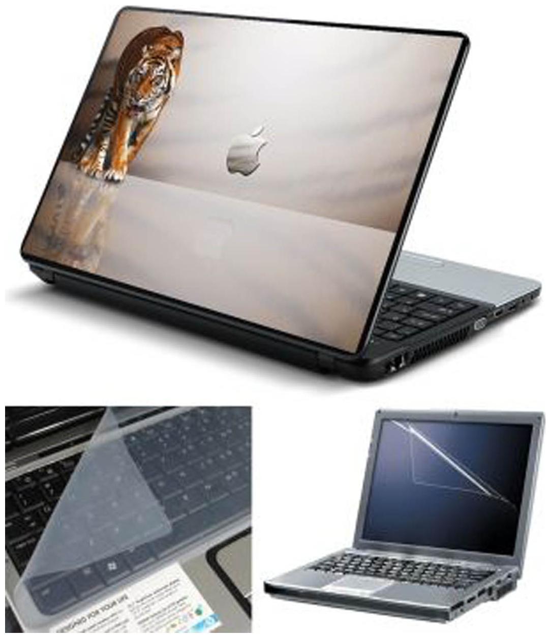 

FineArts Laptop Skin For 15 6 inch Laptop