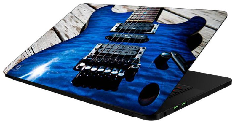 

FineArts Music - LS5755 Laptop Skin