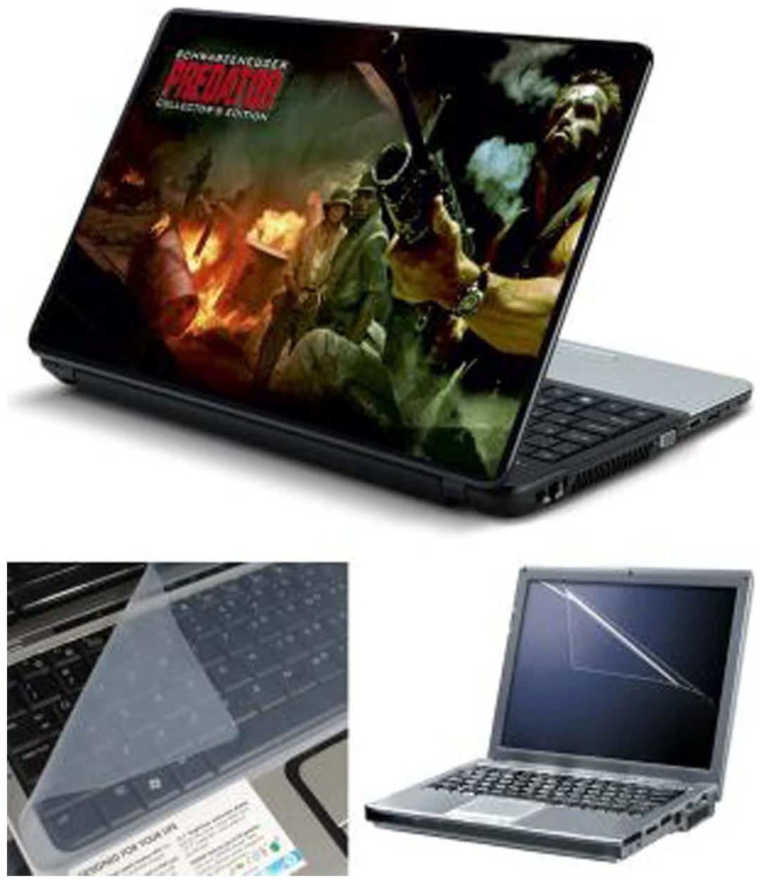

FineArts Pator Laptop Skin For 15 6 inch Laptop
