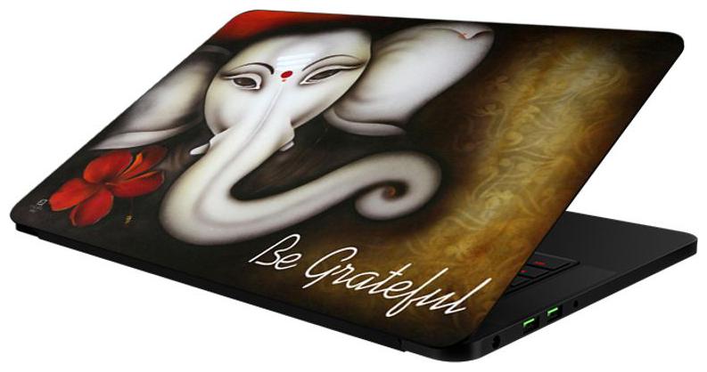 

FineArts Quotes - LS5913 Laptop Skin