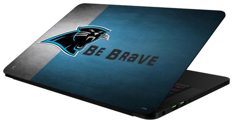 

FineArts Quotes - LS5774 Laptop Skin