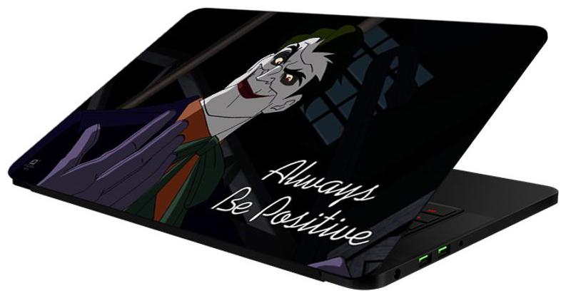 

FineArts Quotes - LS5932 Laptop Skin