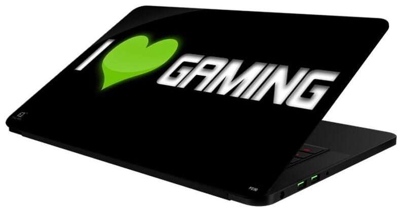

FineArts Quotes - LS5812 Laptop Skin