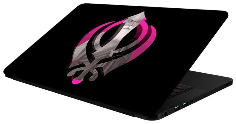 

FineArts Religious - LS5990 Laptop Skin