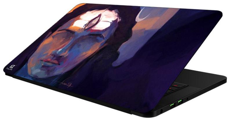 

FineArts Religious - LS5997 Laptop Skin