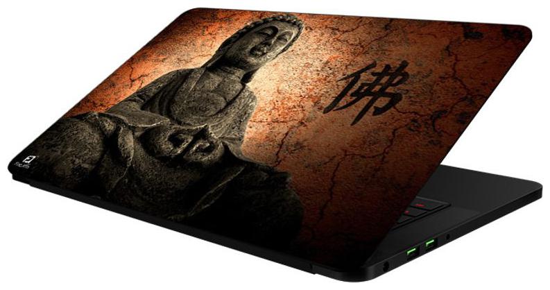 

FineArts Religious - LS5980 Laptop Skin