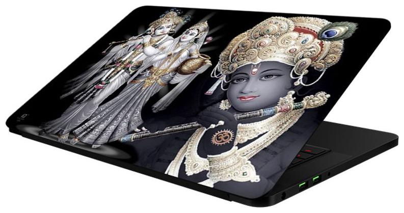 

FineArts Religious - LS5967 Laptop Skin