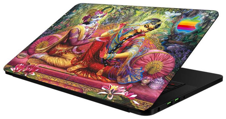

FineArts Religious - LS6002 Laptop Skin