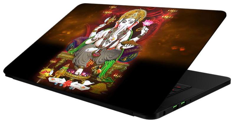 

FineArts Religious - LS5982 Laptop Skin