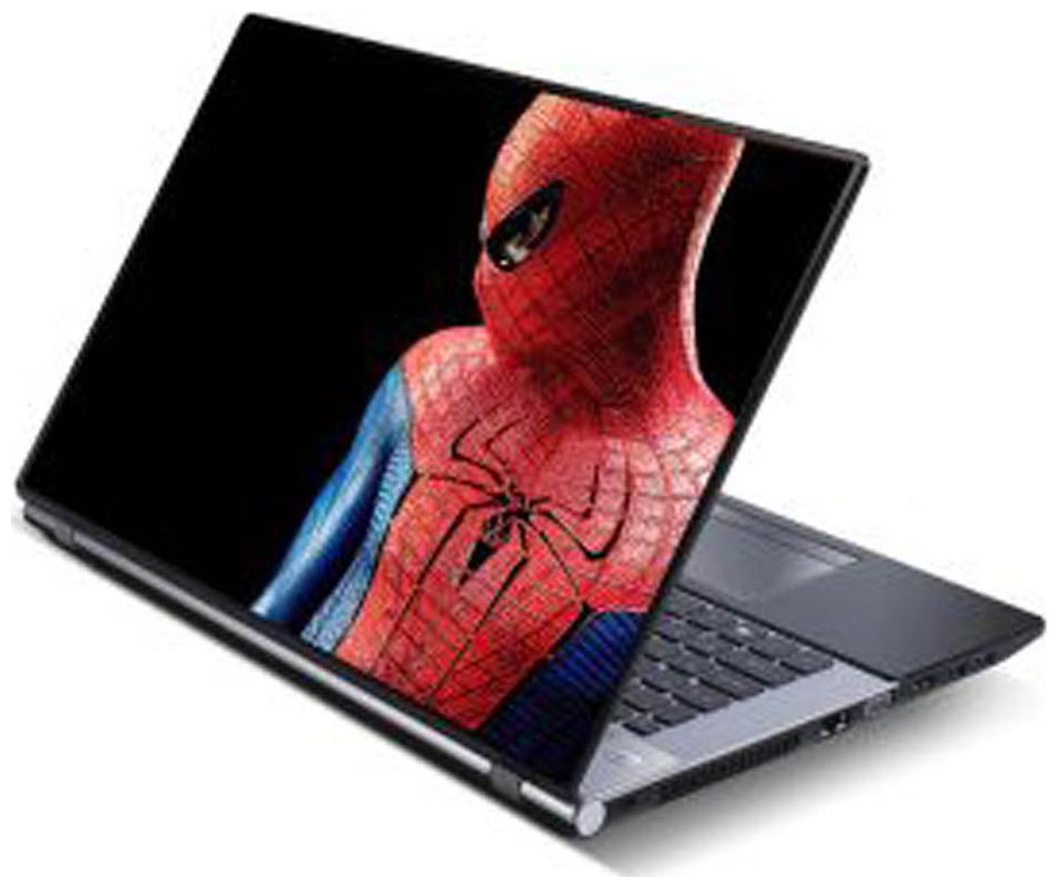 

FineArts Spider Man Full Laptop Skin For 15 6 inch Laptop