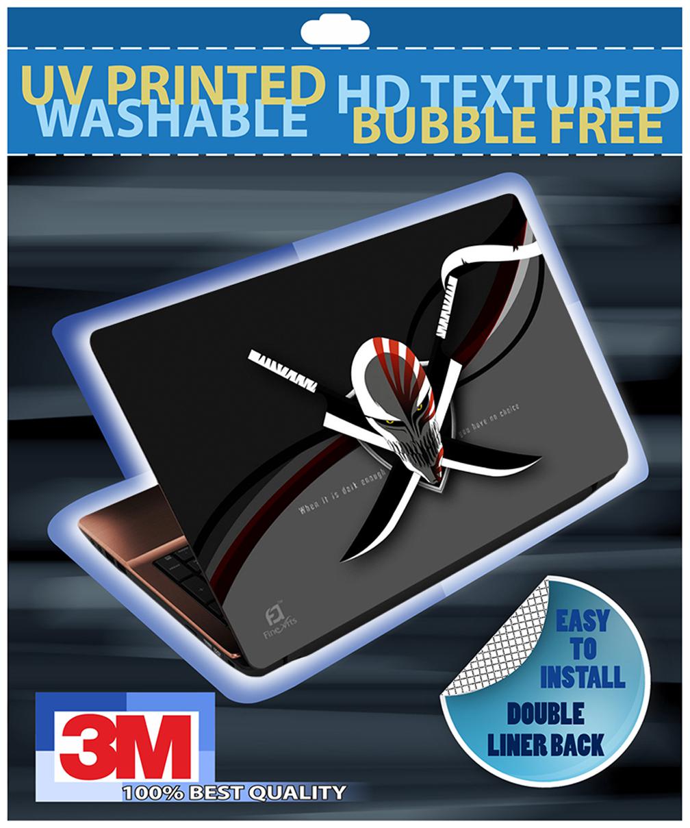 

FineArts When It Is Dark Laptop Skin For 15 6 (39 6 cm) Laptop