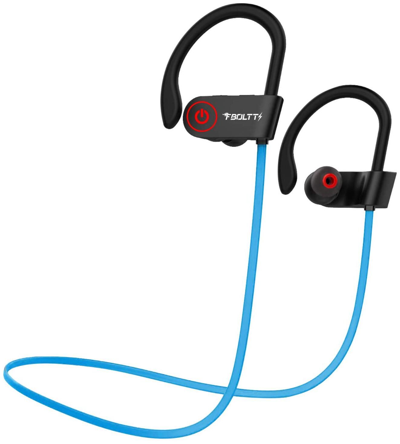 

Fire-Boltt Echo 1300 In-Ear Bluetooth Headset ( Blue )