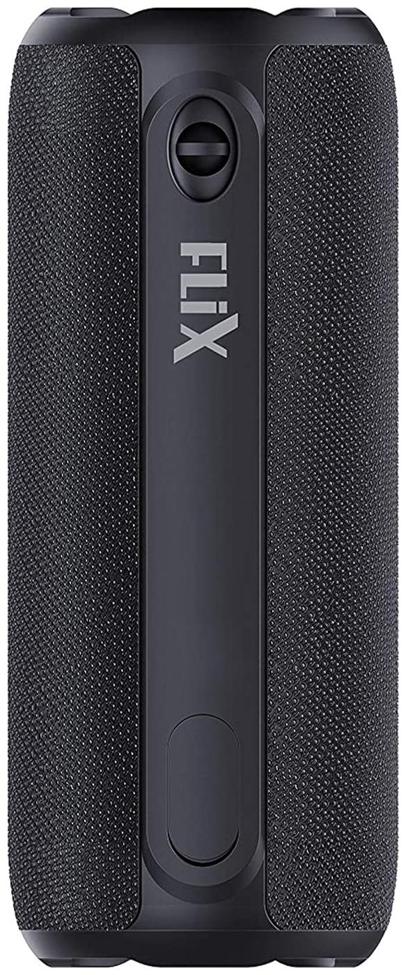 

Flix XBS-W311 BLK Tripper Bluetooth Portable speaker ( Black )