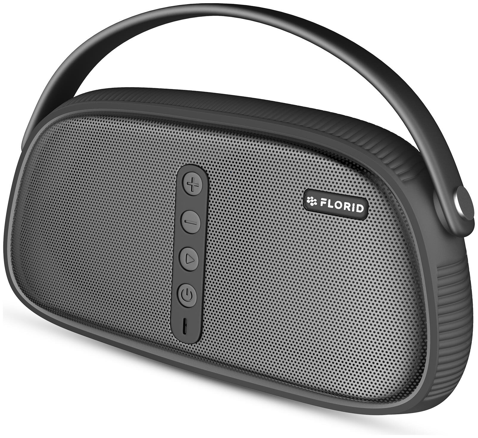 

Florid STAR 11 Bluetooth Portable speaker ( Black )