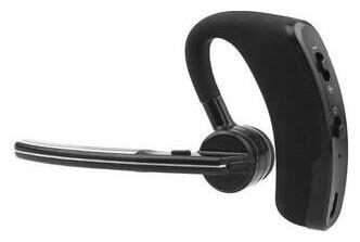 

Floto VOYAGER-V8 In-Ear Bluetooth Headset ( Black )