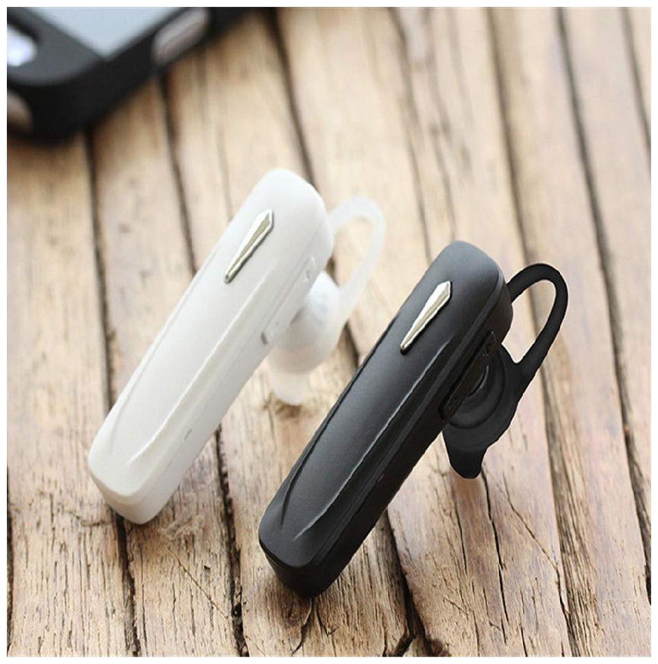

flozum In-Ear Bluetooth Headset ( Black )