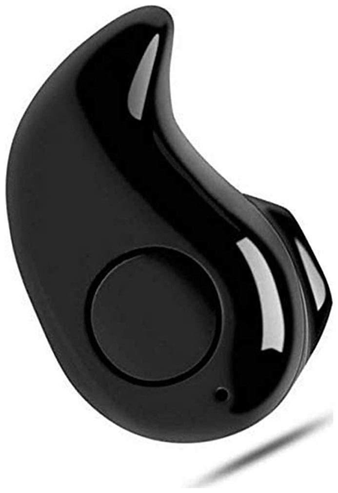 

flozum In-Ear Bluetooth Headset ( Black )