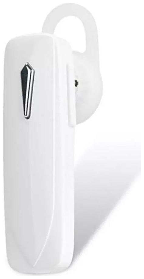 

flozum FL-635 In-Ear Bluetooth Headset ( White )
