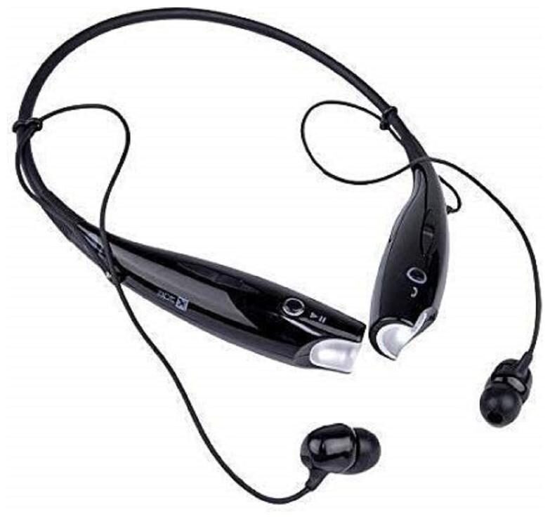 

FLYBEAT HBS730 In-Ear Bluetooth Headset ( Assorted )