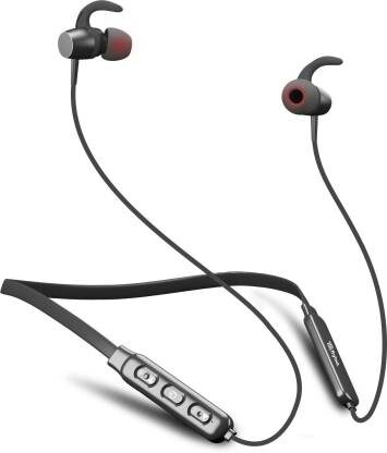 

Flybot BLAZE In-Ear Bluetooth Headset ( Black )