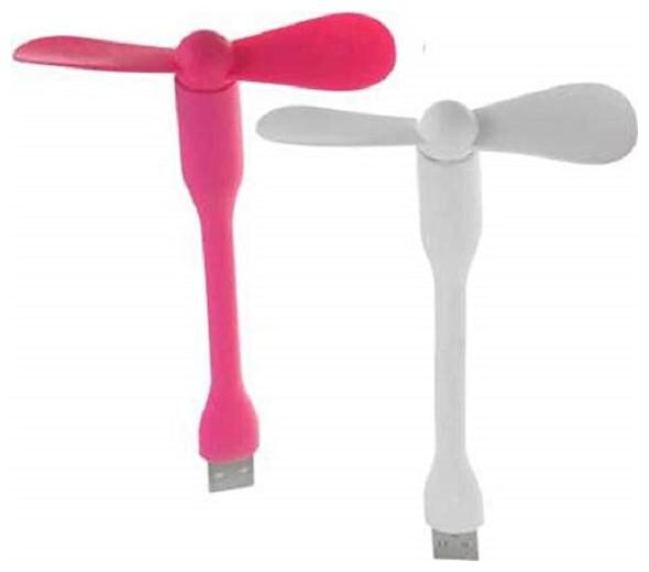 

FOKATKART USB-FAN2 USB Fan