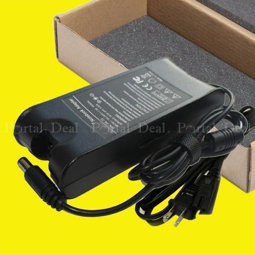 

For Dell Inspiron 1545 Replacement AC Charger Adapter PA-21 XK850 Premium Quick