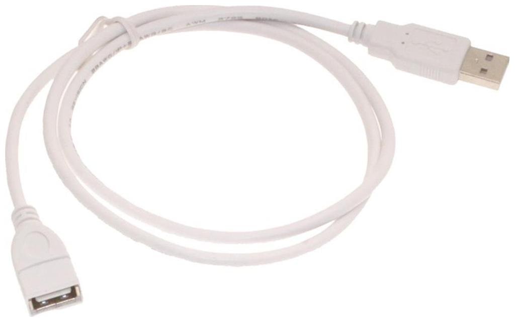 Freckle 3 m High Speed Male USB 3.0 to Female USB 3.0 USB Extension Cable