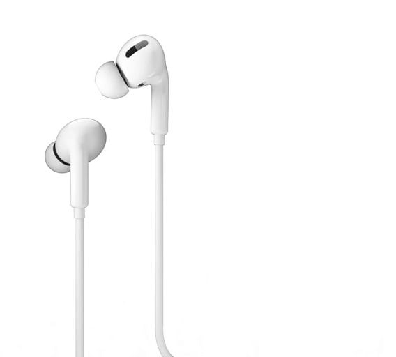 

Freckle A1-bt In-Ear Bluetooth Headset ( White )