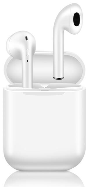 

Freckle i11-TWS In-Ear Bluetooth Headset ( White )