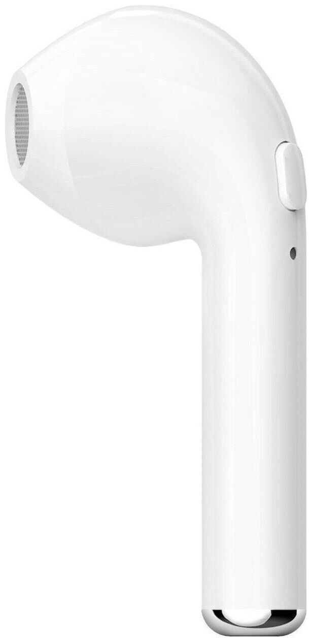 

Freckle i7 Mono In-Ear Bluetooth Headset ( White )