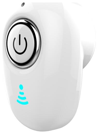 

Freckle S650 In-Ear Bluetooth Headset ( Assorted )