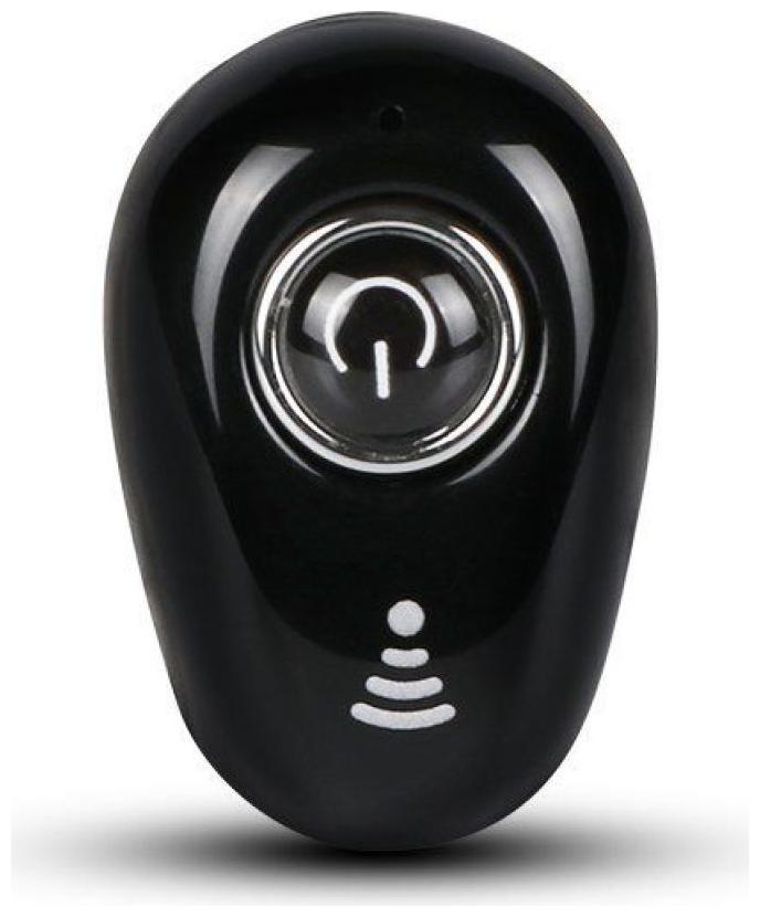 

Freckle S650 In-Ear Bluetooth Headset ( Black )