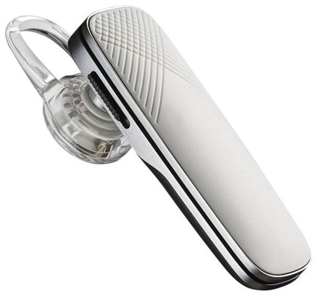 

FRIENDS FAMILY In-Ear Bluetooth Headset ( Grey )