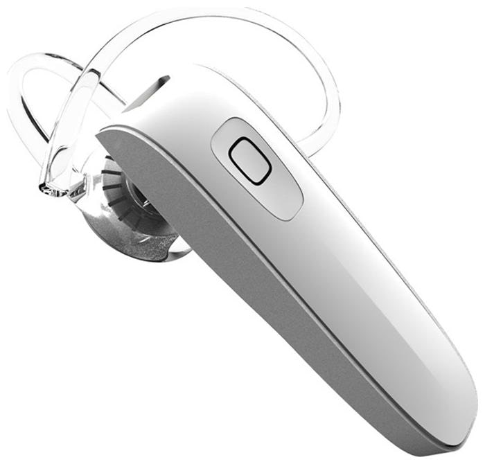 

FRIENDS FAMILY In-Ear Bluetooth Headset ( White )