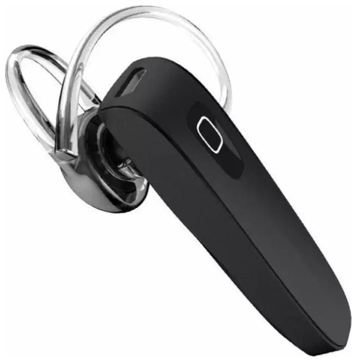 

FRIENDS FAMILY In-Ear Bluetooth Headset ( Black )