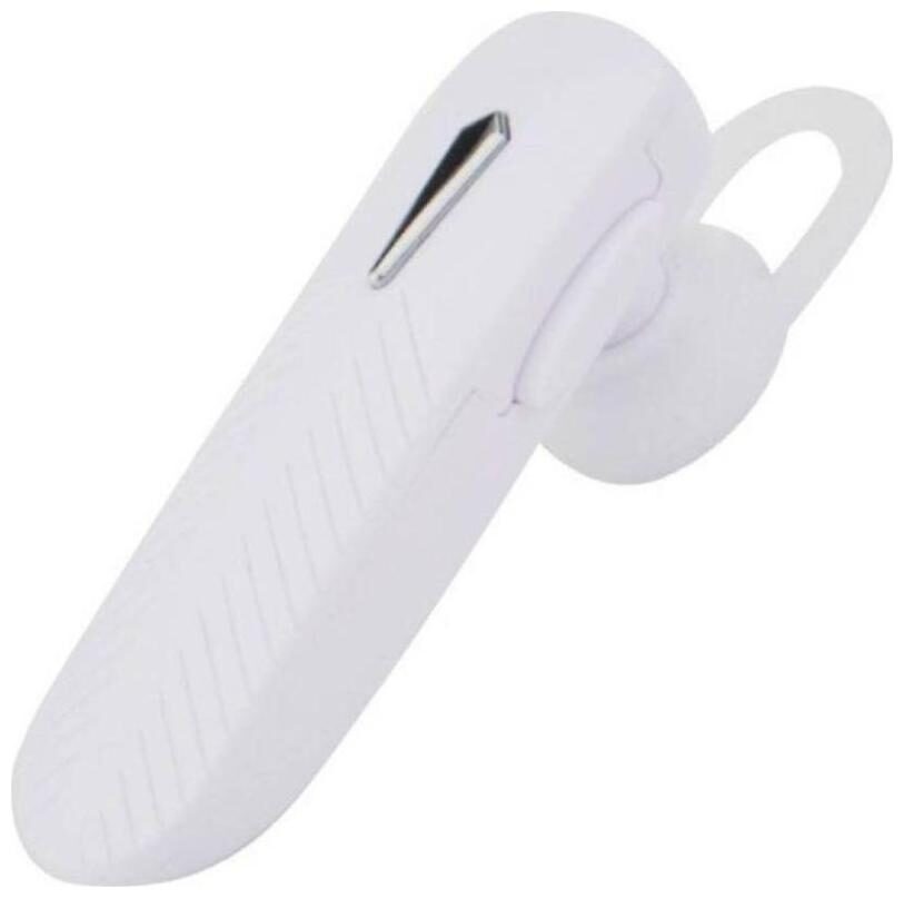 

FRIENDS FAMILY samsung bluethoot6 In-Ear Bluetooth Headset ( White )