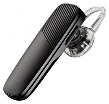 

FRIENDS FAMILY samsung bluethoot76 In-Ear Bluetooth Headset ( Black )