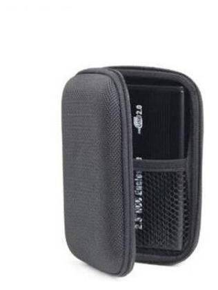 

FrndzMart External Hard disk External hard disk case For Toshiba Seagate Western Digital Samsung)
