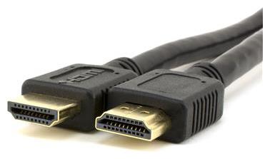 

FrndzMart High-Speed 4K HDMI Cable 5 m (Black)