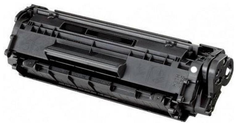 

Frontech 12A Toner Cartridge Q2612A For Hp Laserjet Series