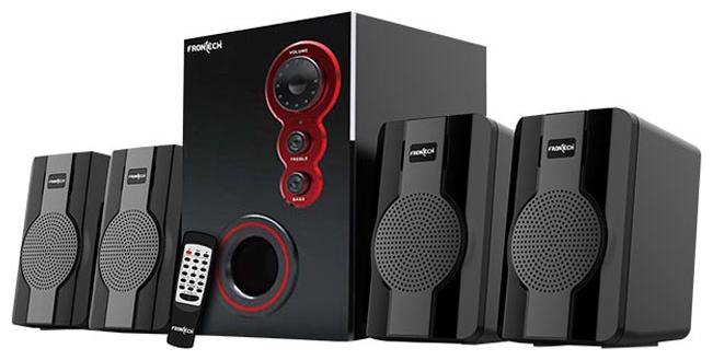 frontech 4.1 speakers