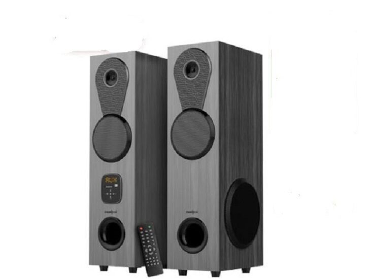 

Frontech SW- 0012 2 Tower Speaker