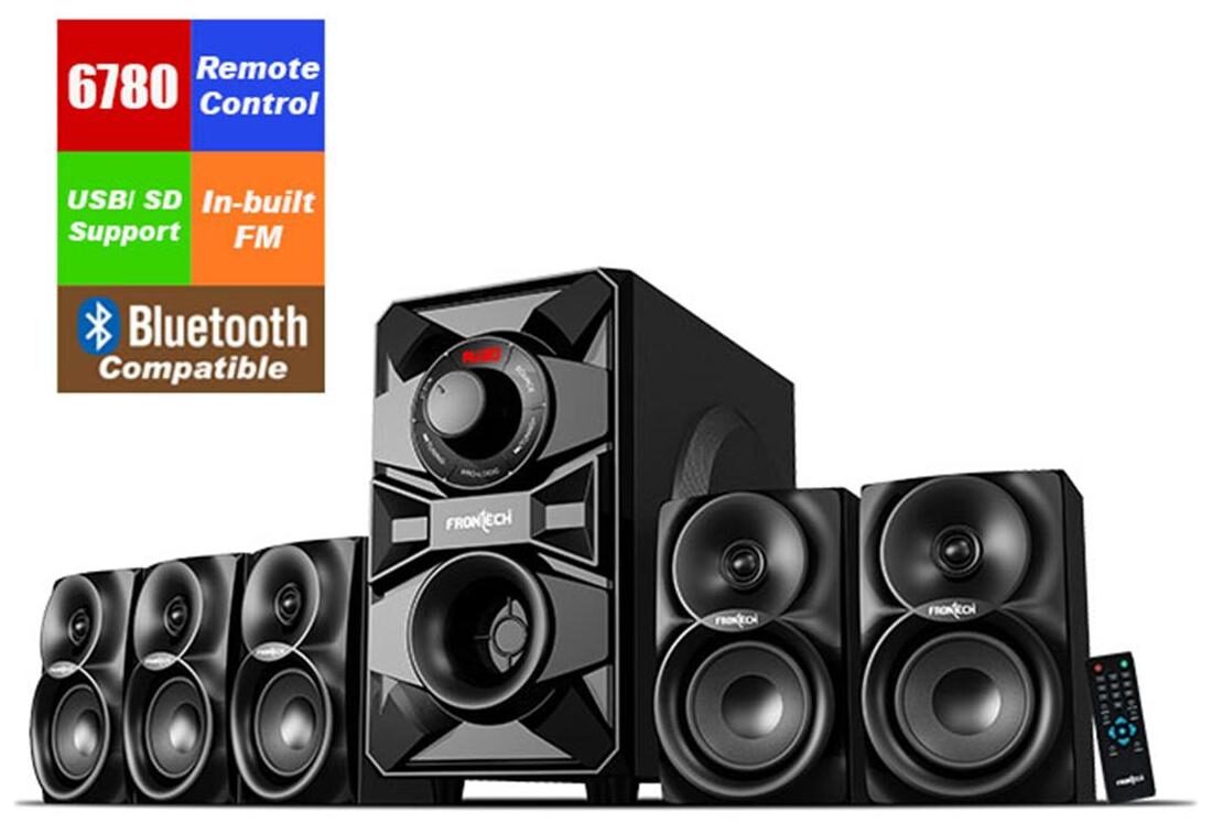 intex it 4950 suf bt remote