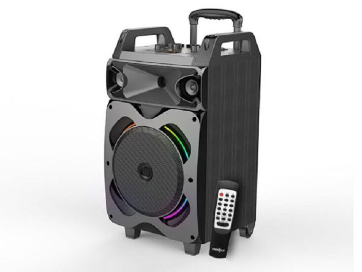 

Frontech SW-0020 Smash 1 Speaker system