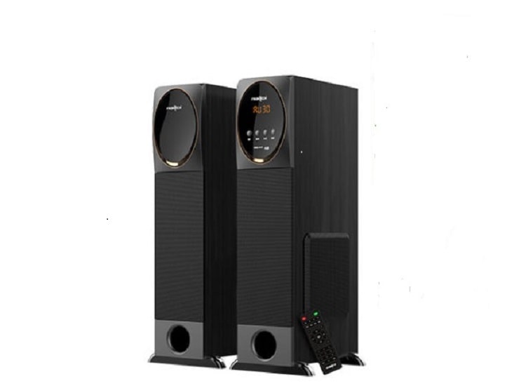 

Frontech SW- 3990 2 Tower Speaker